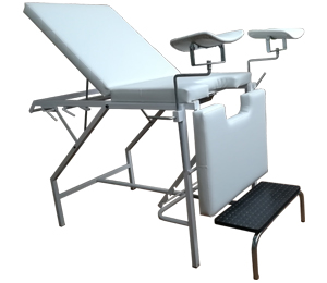 camilla ginecologica